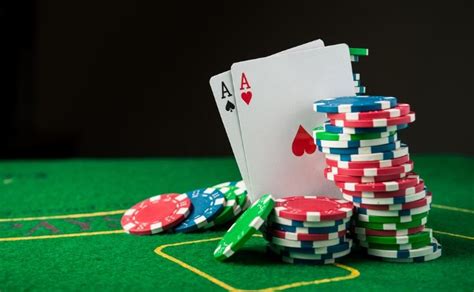 Holland casino poker regels